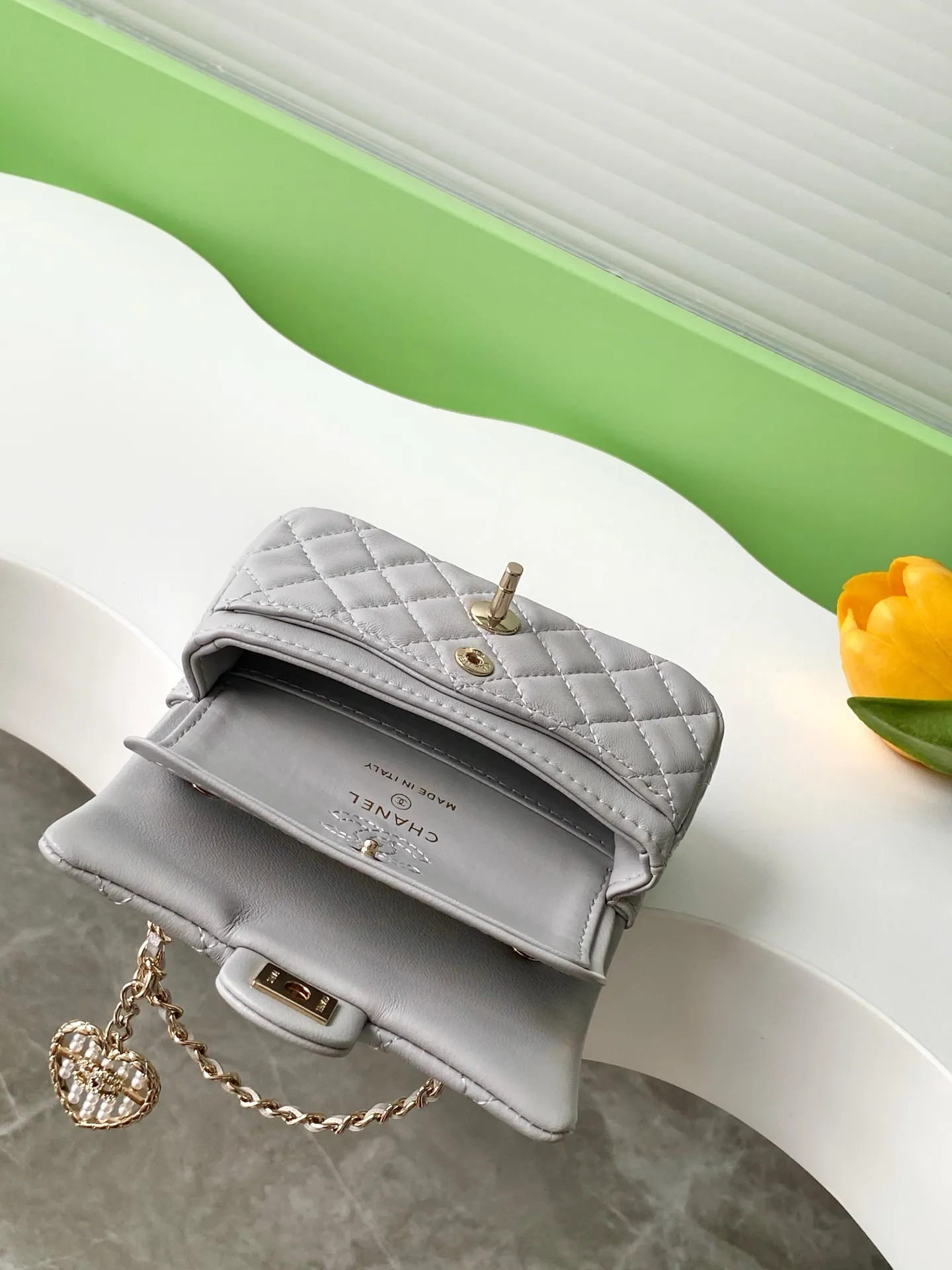 All Categories Chanel Women's Bag 2 (Chanel) Chanel Original Order SP4850