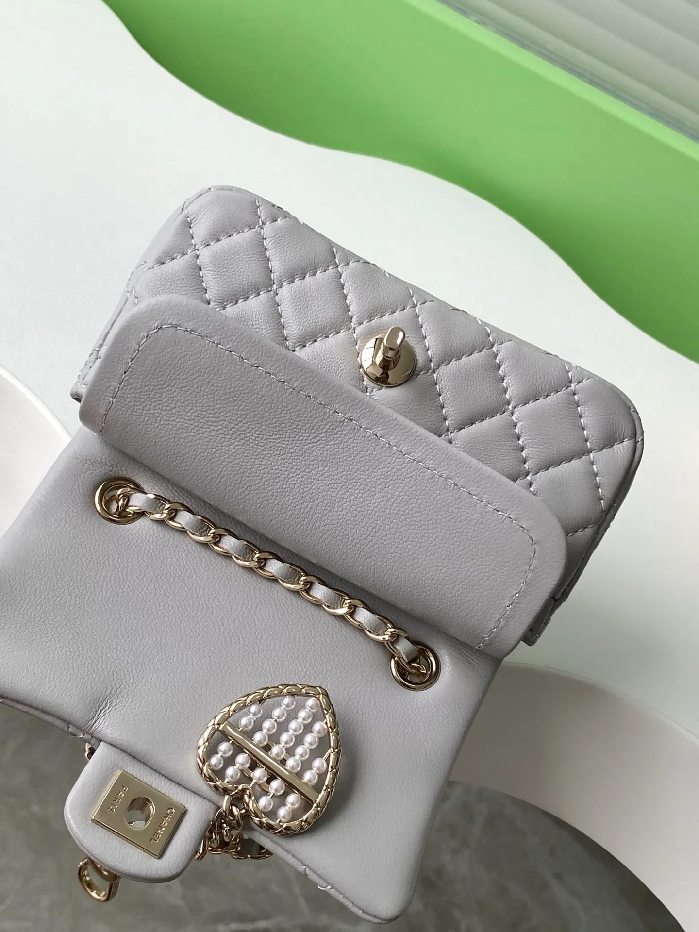 All Categories Chanel Women's Bag 2 (Chanel) Chanel Original Order SP4850
