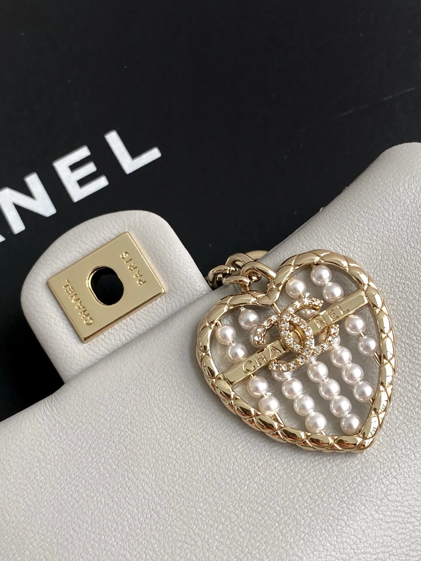 All Categories Chanel Women's Bag 2 (Chanel) Chanel Original Order SP4850