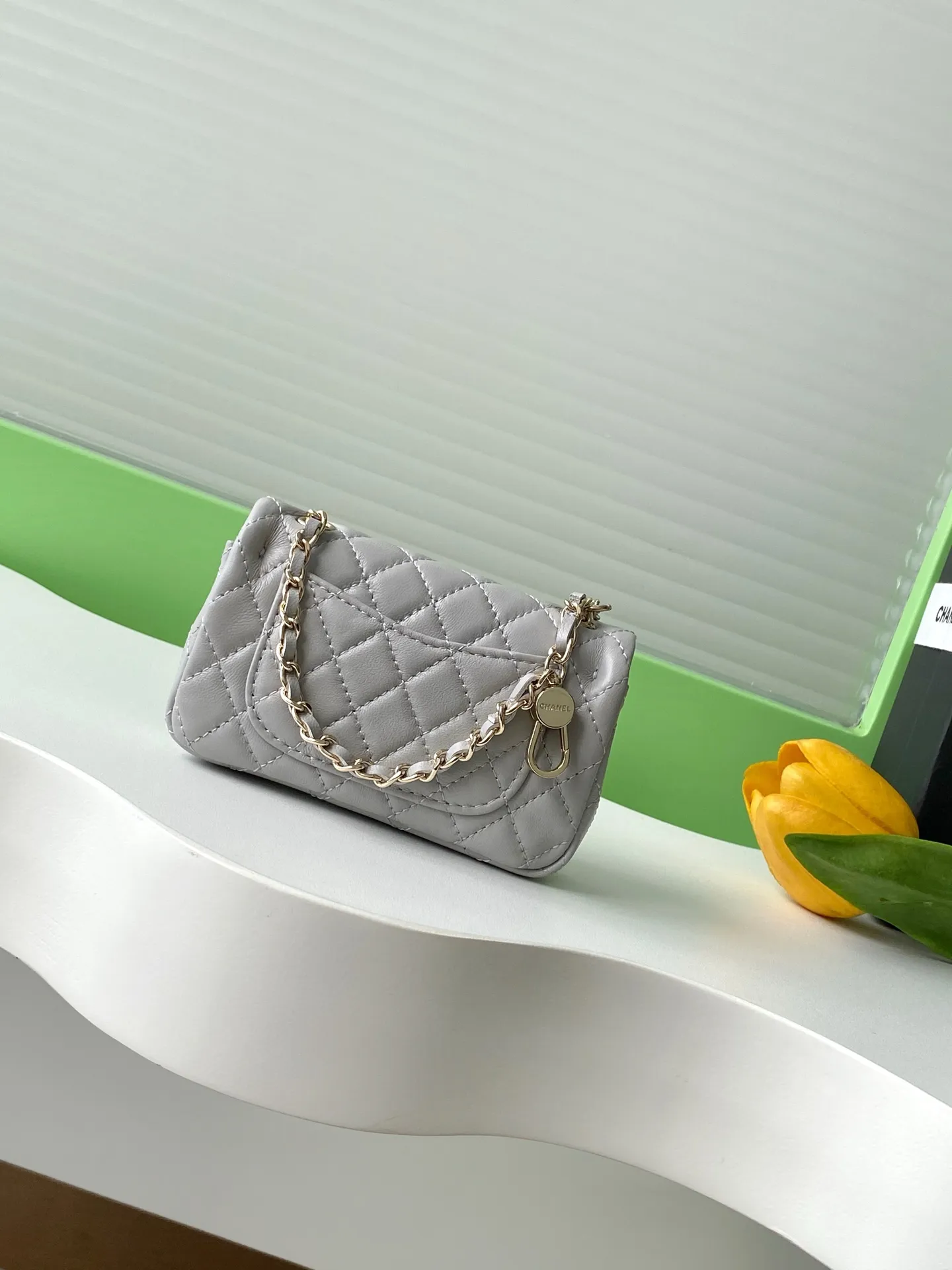 All Categories Chanel Women's Bag 2 (Chanel) Chanel Original Order SP4850