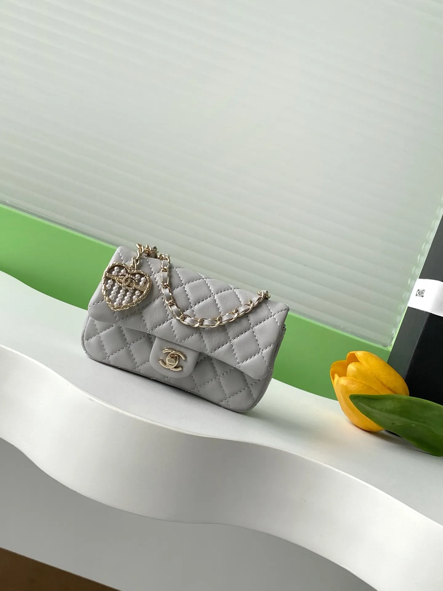 All Categories Chanel Women's Bag 2 (Chanel) Chanel Original Order SP4850