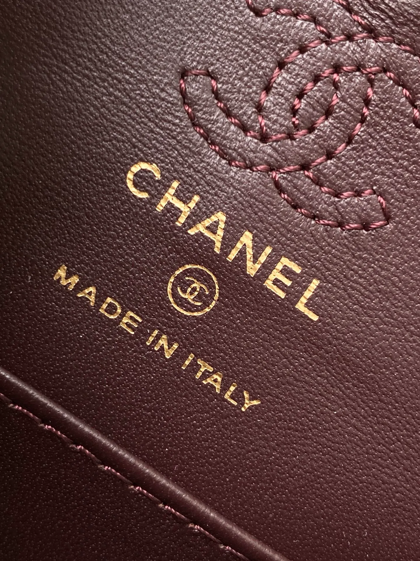 All Categories Chanel Women's Bag 2 (Chanel) Chanel Original Order SP4850