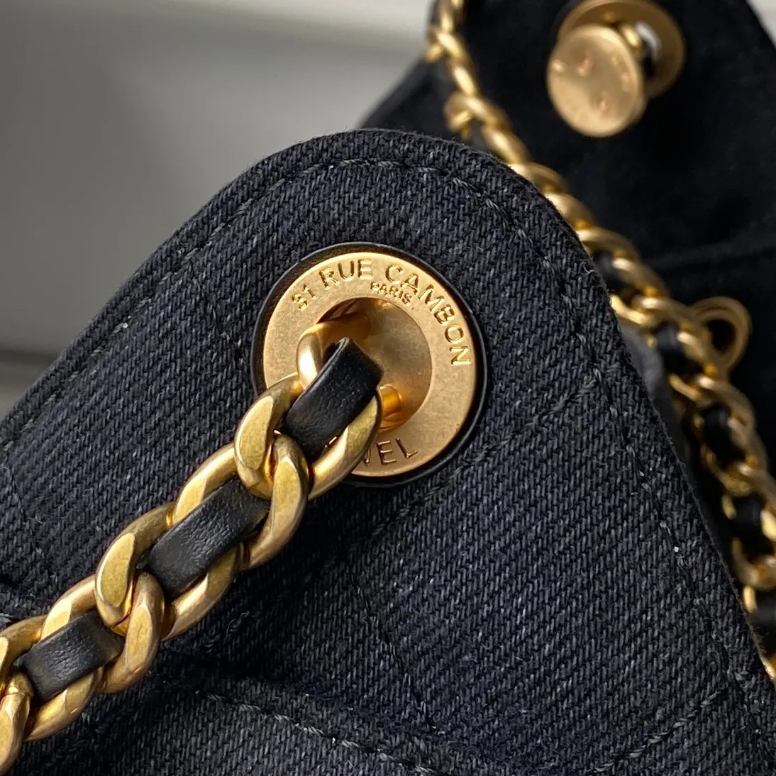 All Categories Chanel Women's Bags 2 (Chanel) Chanel Original S5631