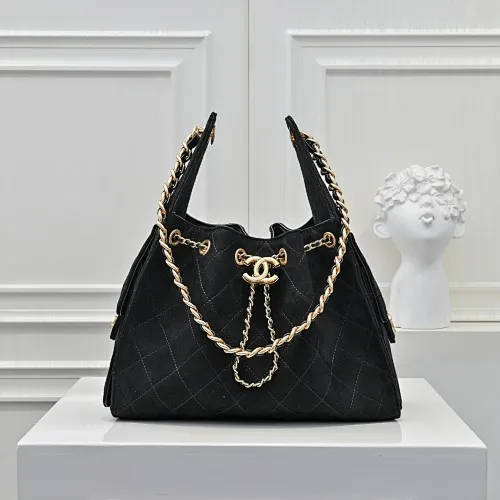 All Categories Official Website "Brand Women's Bags" Women's Bags 💙 Chanel 2025 New CHANEL Underarm Bag