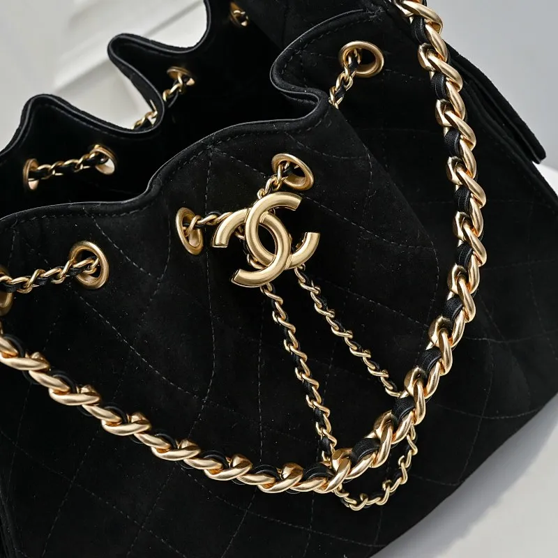 All Categories Official Website "Brand Women's Bags" Women's Bags 💙 Chanel 2025 New CHANEL Underarm Bag