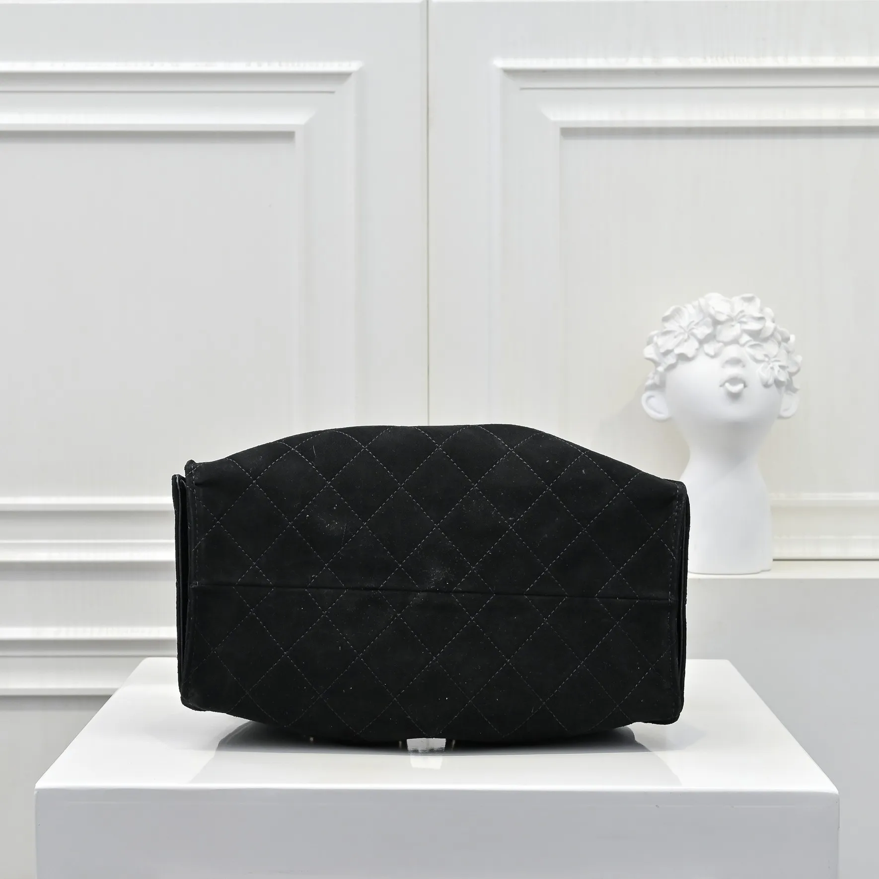 All Categories Official Website "Brand Women's Bags" Women's Bags 💙 Chanel 2025 New CHANEL Underarm Bag
