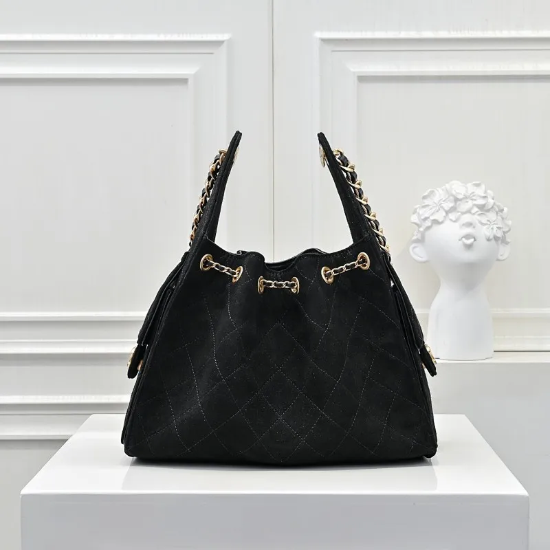 All Categories Official Website "Brand Women's Bags" Women's Bags 💙 Chanel 2025 New CHANEL Underarm Bag