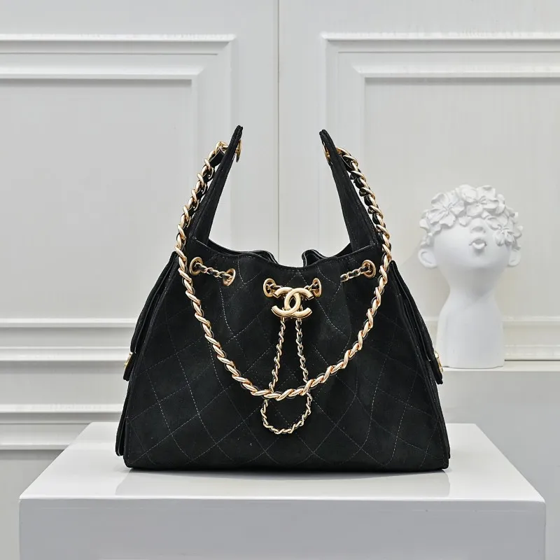 All Categories Official Website "Brand Women's Bags" Women's Bags 💙 Chanel 2025 New CHANEL Underarm Bag
