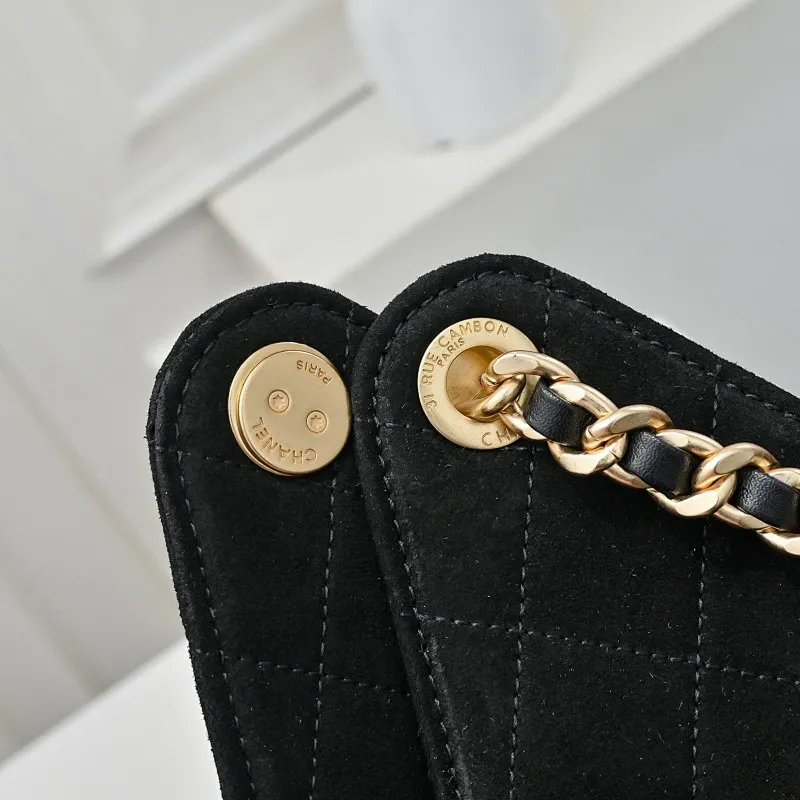 All Categories Official Website "Brand Women's Bags" Women's Bags 💙 Chanel 2025 New CHANEL Underarm Bag
