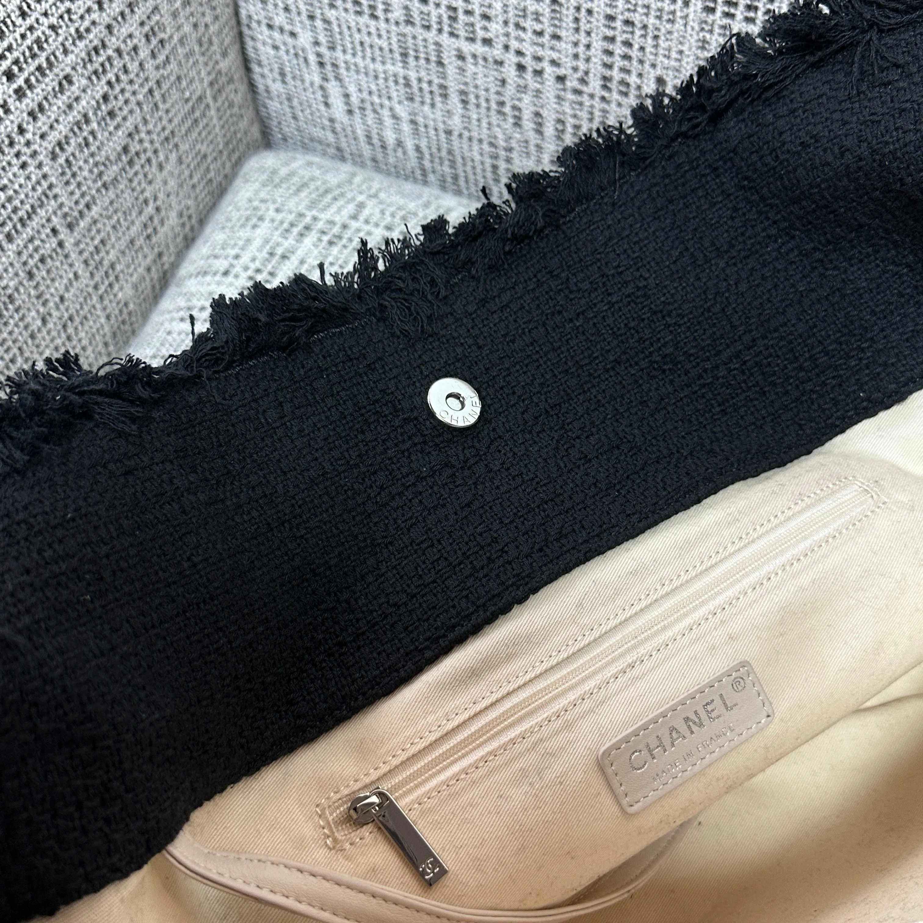All Categories Chanel Women's Bags 2 (Chanel) Chanel 4835