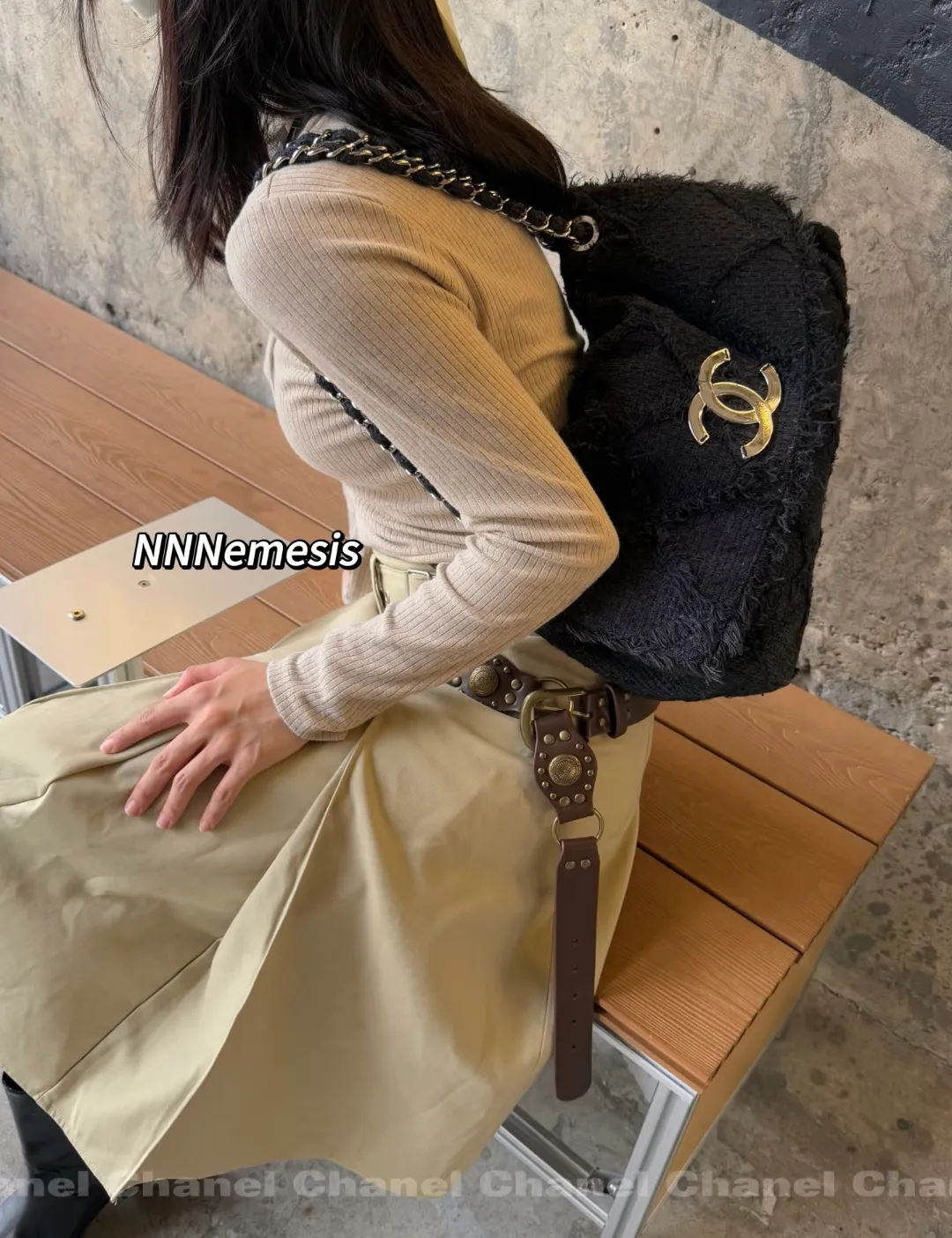 All Categories Chanel Women's Bags 2 (Chanel) Chanel 4835