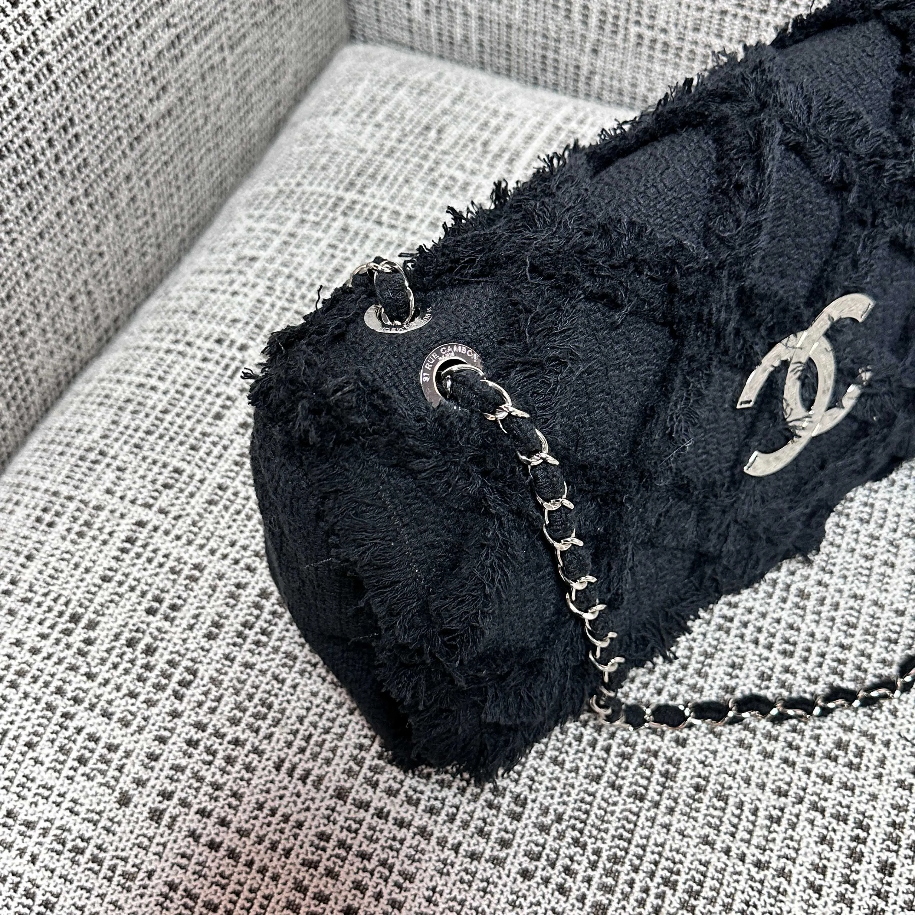 All Categories Chanel Women's Bags 2 (Chanel) Chanel 4835