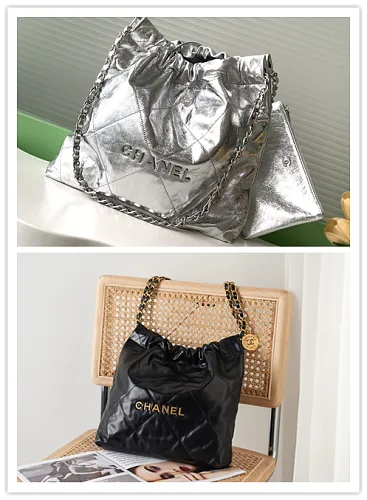 All Categories Chanel Women's Bags 2 (Chanel) Chanel Original Order AS3260