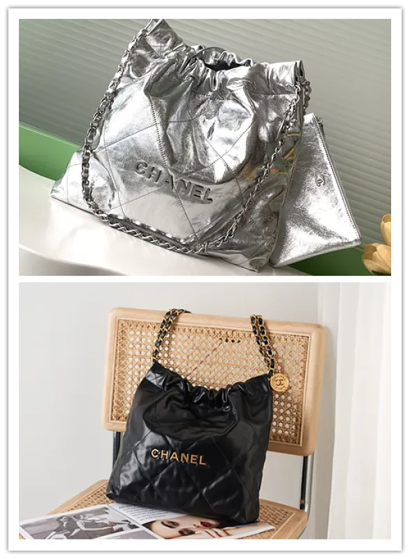 All Categories Chanel Women's Bags 2 (Chanel) Chanel Original Order AS3260