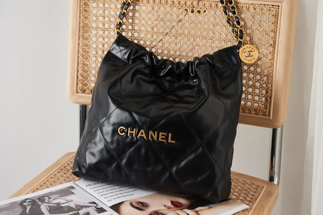 All Categories Chanel Women's Bags 2 (Chanel) Chanel Original Order AS3260