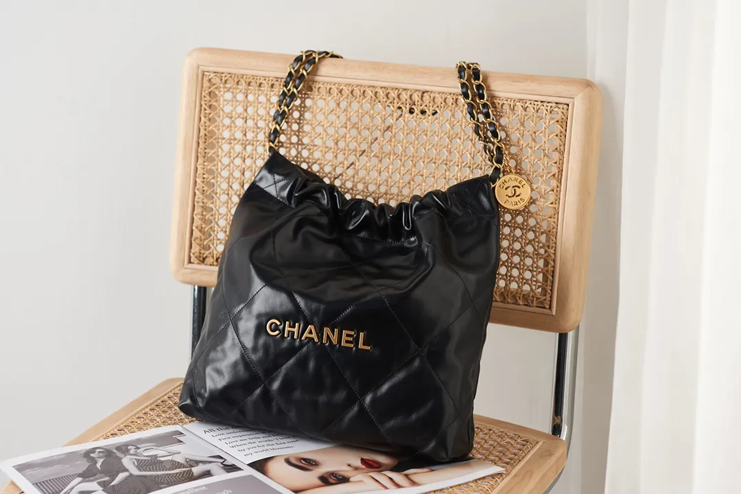 All Categories Chanel Women's Bags 2 (Chanel) Chanel Original Order AS3260