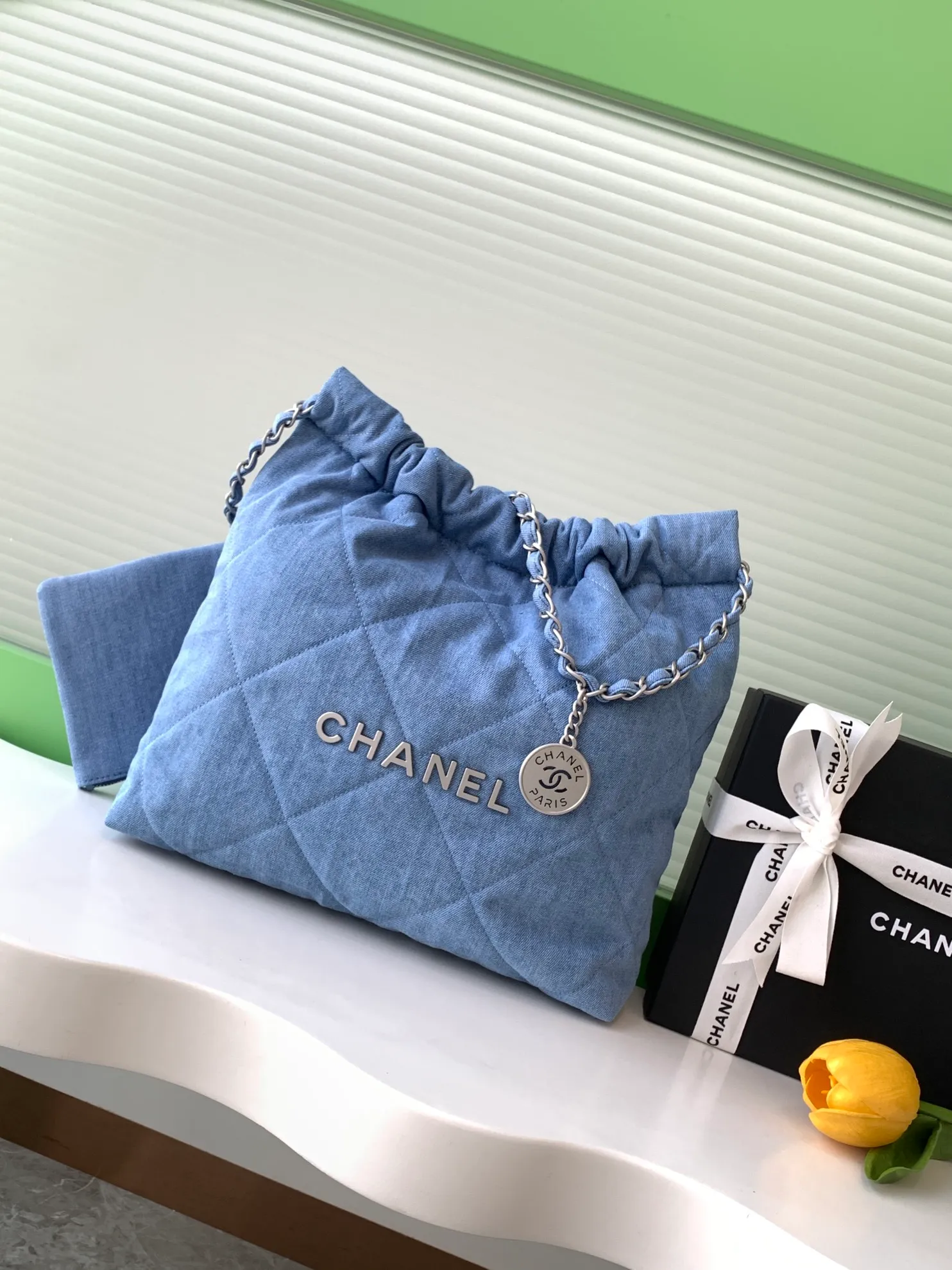 All Categories Chanel Women's Bags 2 (Chanel) Chanel Original Order AS3260