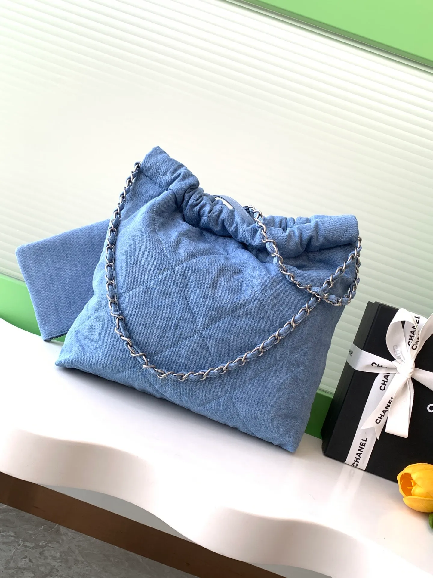 All Categories Chanel Women's Bags 2 (Chanel) Chanel Original Order AS3260