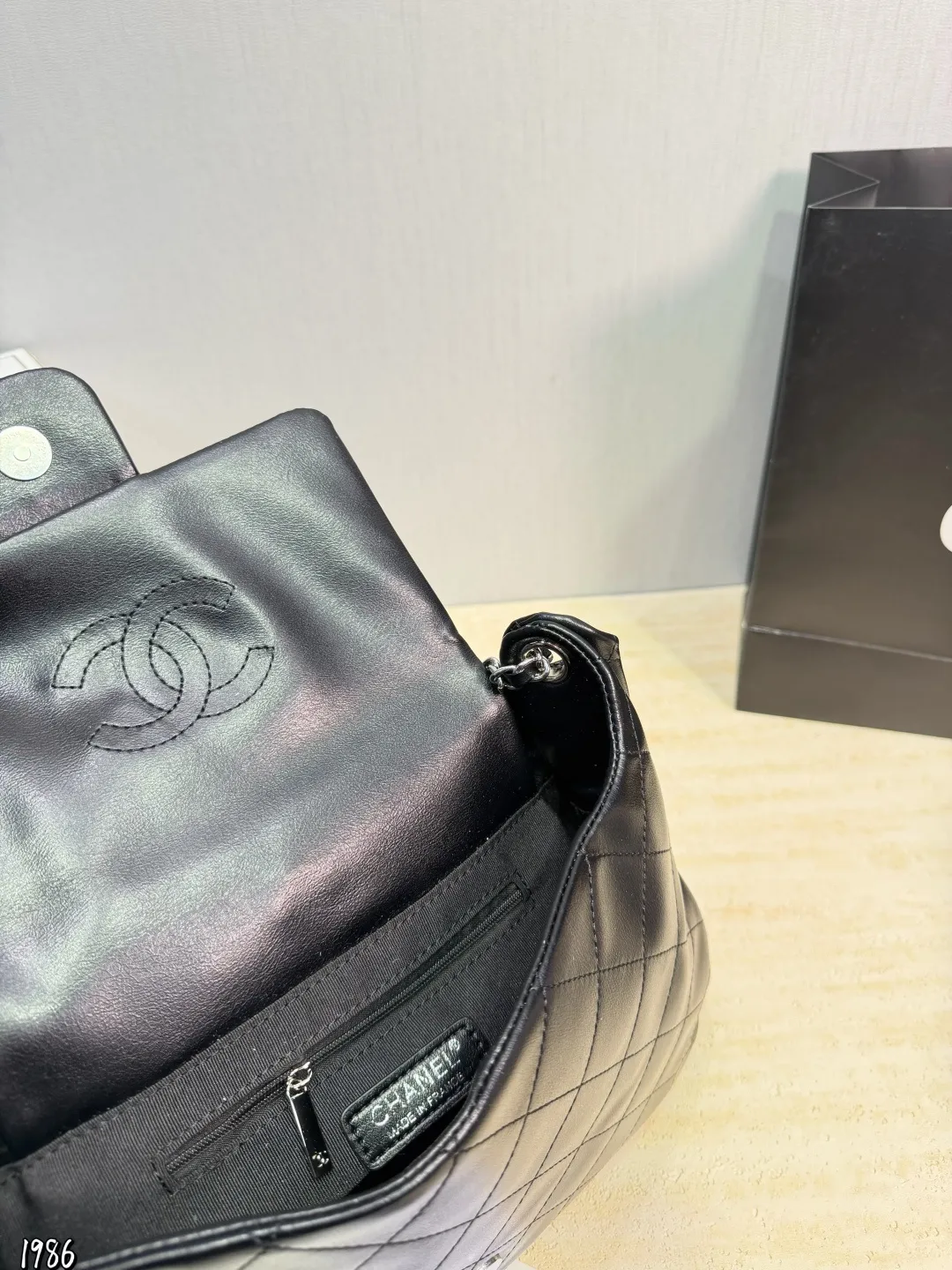 All Categories Official Website "Brand Women's Bags" Women's Bags 💙 Chanel 2026 New CHANEL Crossbody Bag