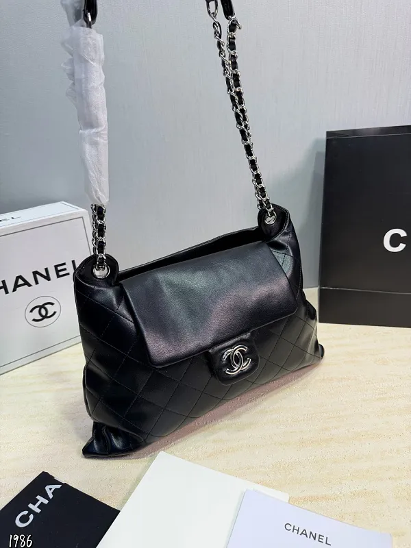 All Categories Official Website "Brand Women's Bags" Women's Bags 💙 Chanel 2026 New CHANEL Crossbody Bag