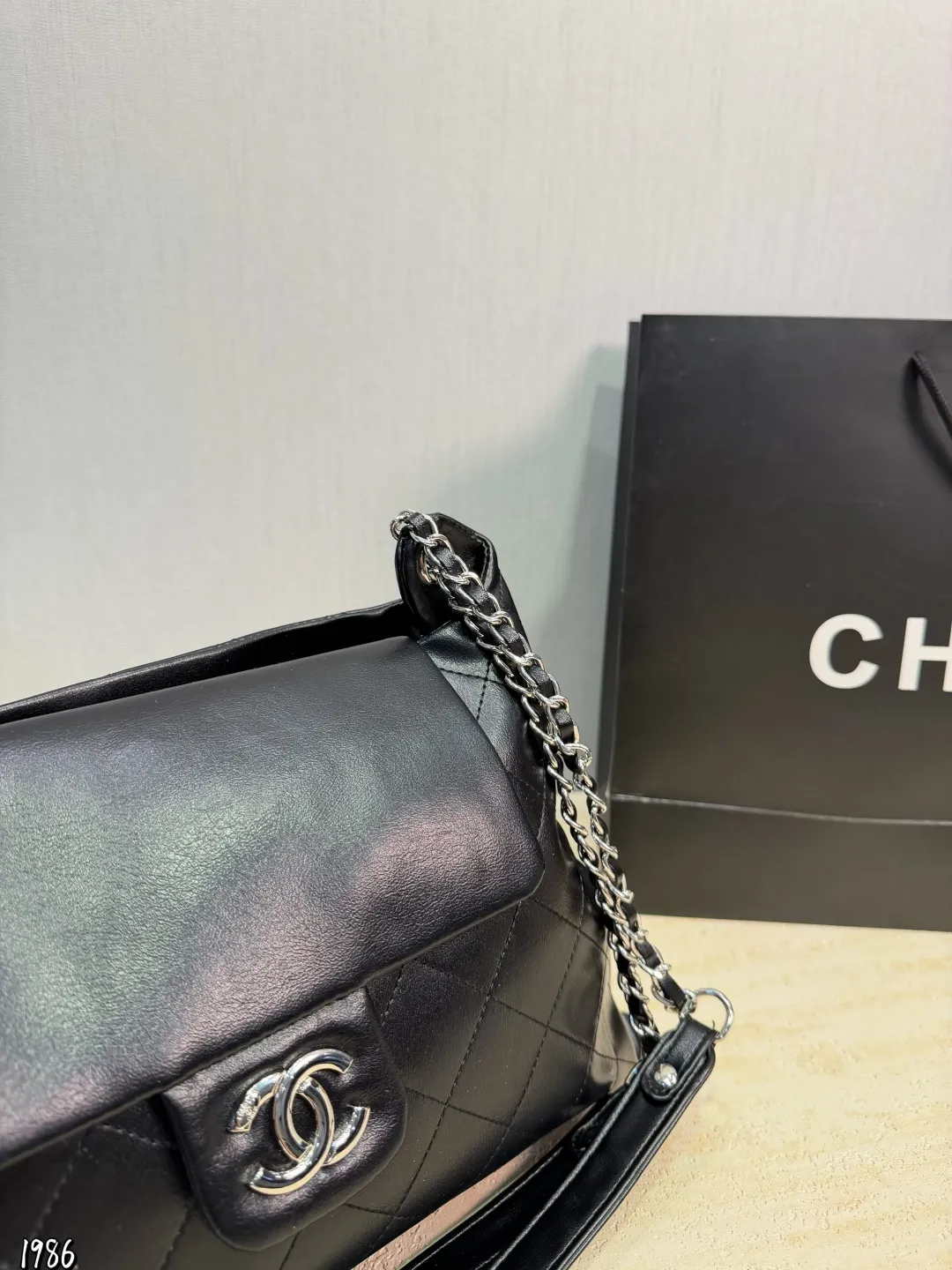 All Categories Official Website "Brand Women's Bags" Women's Bags 💙 Chanel 2026 New CHANEL Crossbody Bag