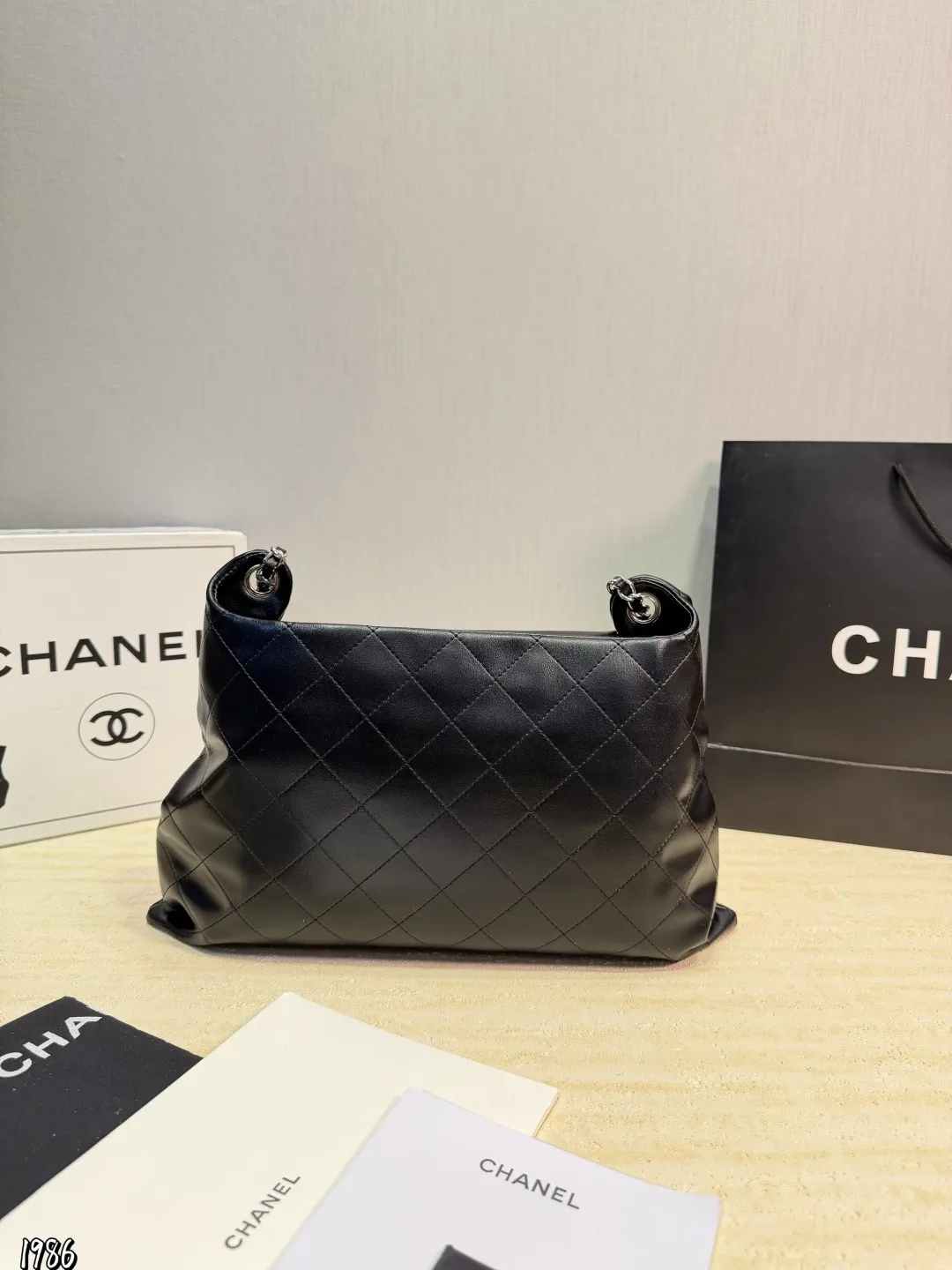 All Categories Official Website "Brand Women's Bags" Women's Bags 💙 Chanel 2026 New CHANEL Crossbody Bag