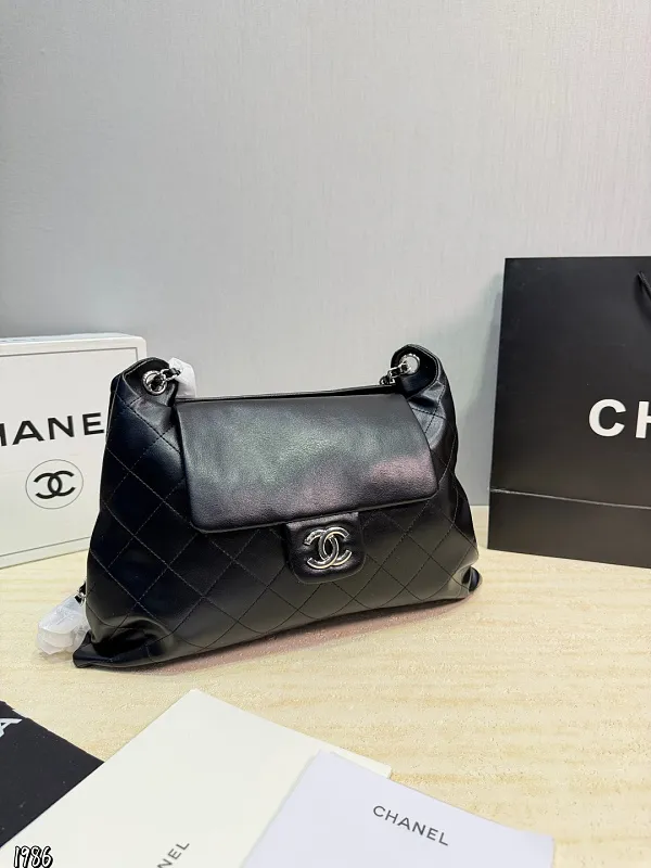 All Categories Official Website "Brand Women's Bags" Women's Bags 💙 Chanel 2026 New CHANEL Crossbody Bag