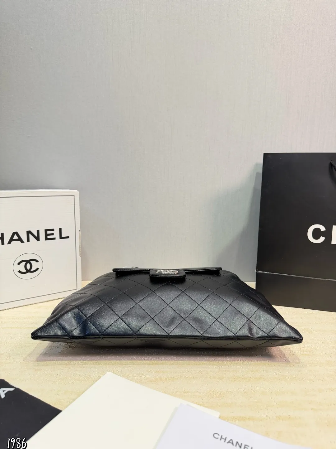 All Categories Official Website "Brand Women's Bags" Women's Bags 💙 Chanel 2026 New CHANEL Crossbody Bag