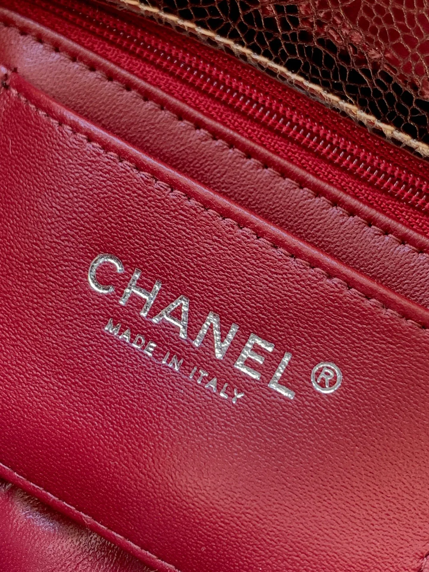 All Categories Chanel Women's Bags (Chanel) Chanel 6044