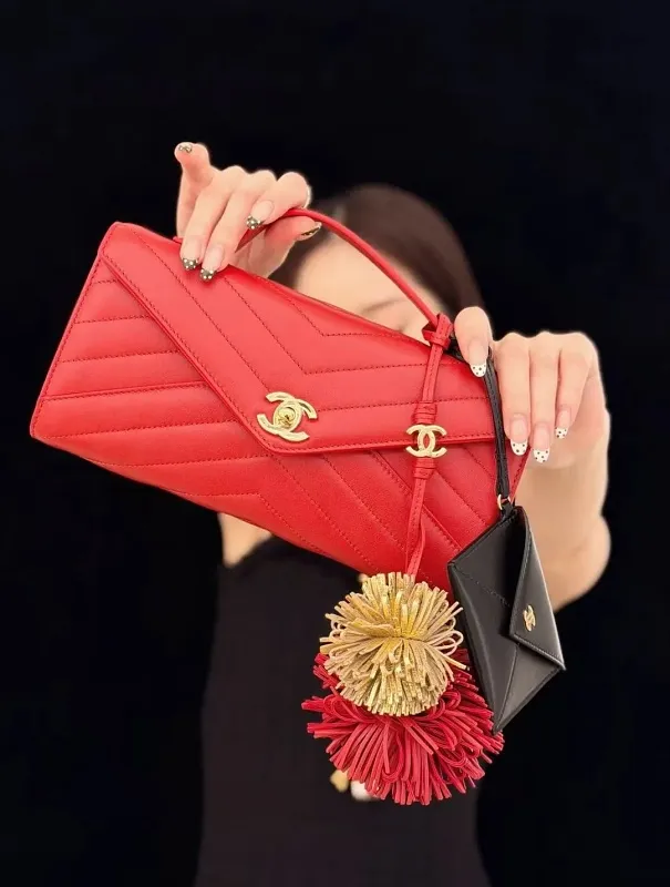 All Categories Chanel Women's Bags (Chanel) Chanel 6044