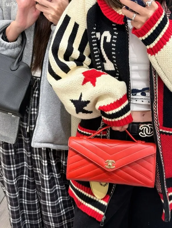 All Categories Chanel Women's Bags (Chanel) Chanel 6044