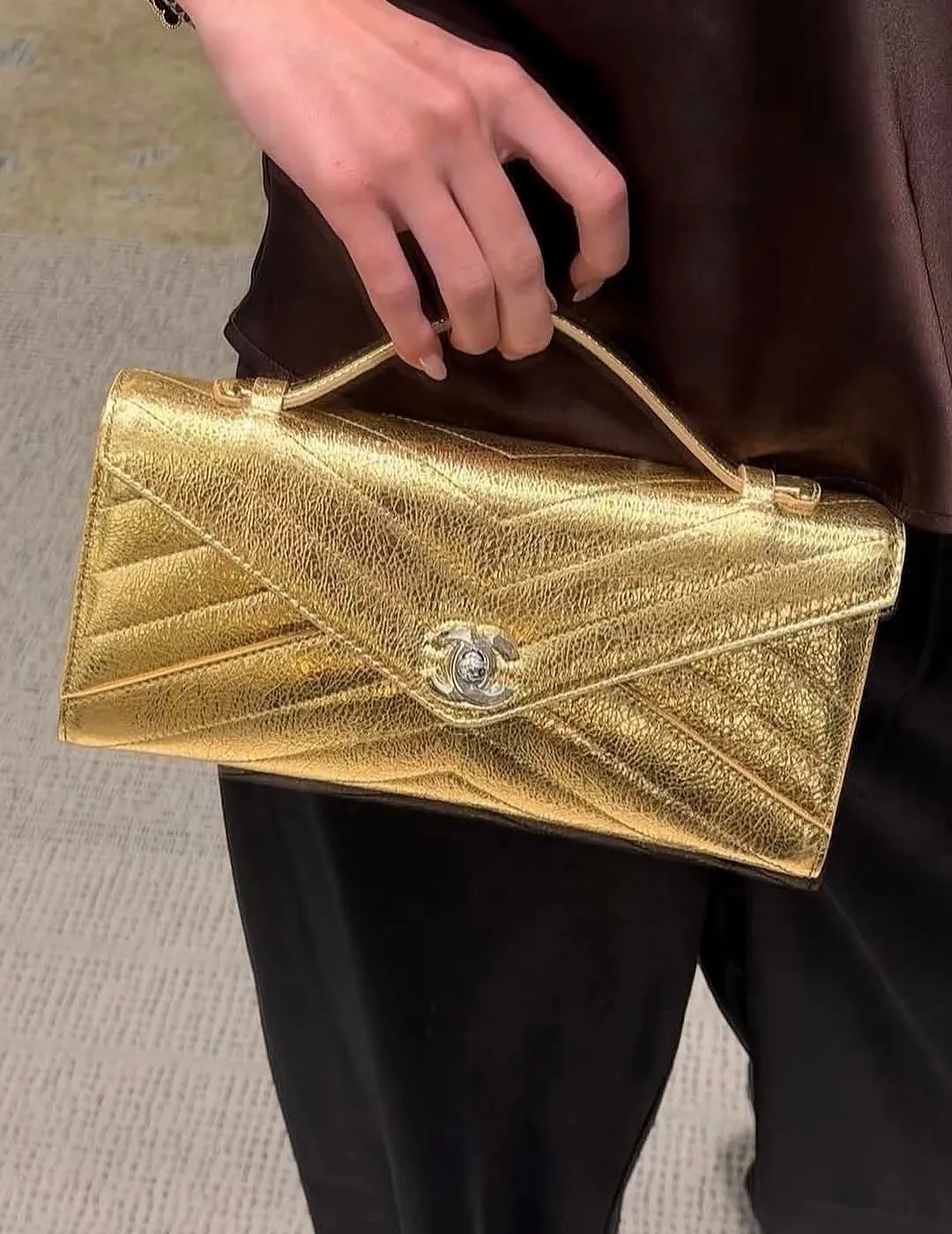 All Categories Chanel Women's Bags (Chanel) Chanel 6044