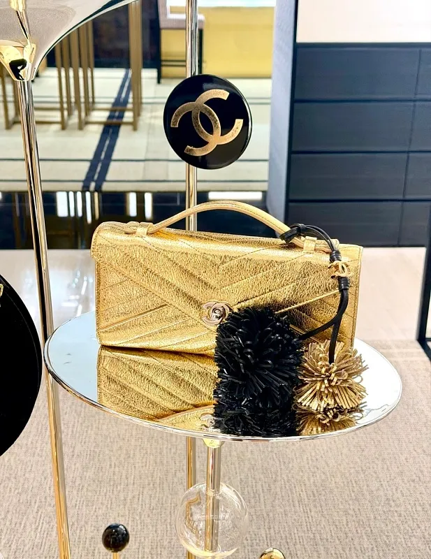All Categories Chanel Women's Bags (Chanel) Chanel 6044