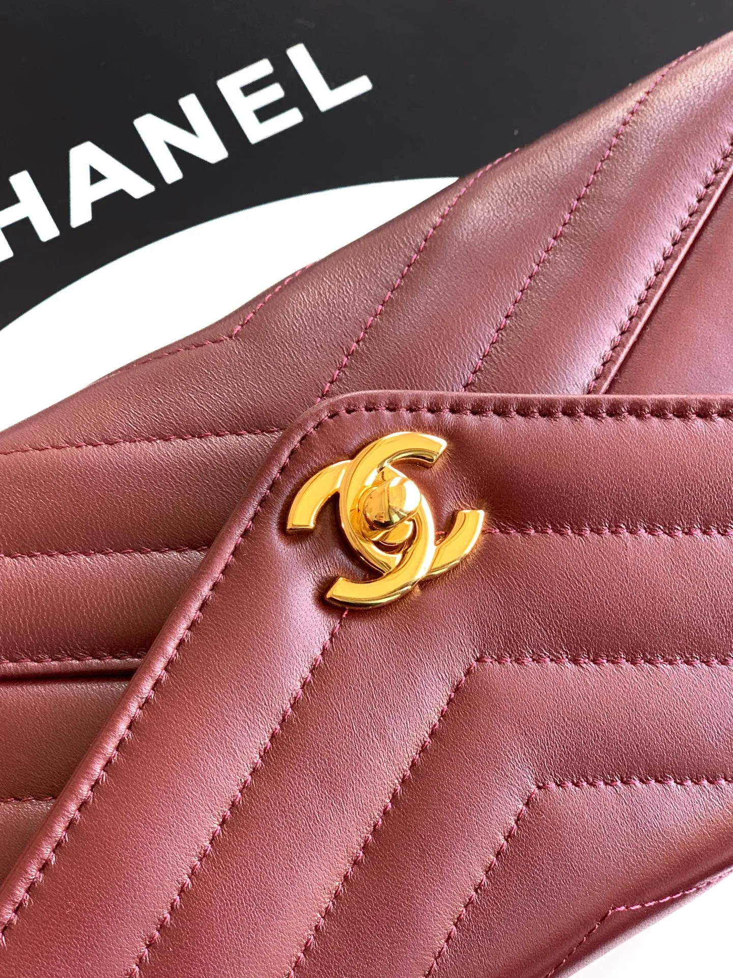 All Categories Chanel Women's Bags (Chanel) Chanel 6044
