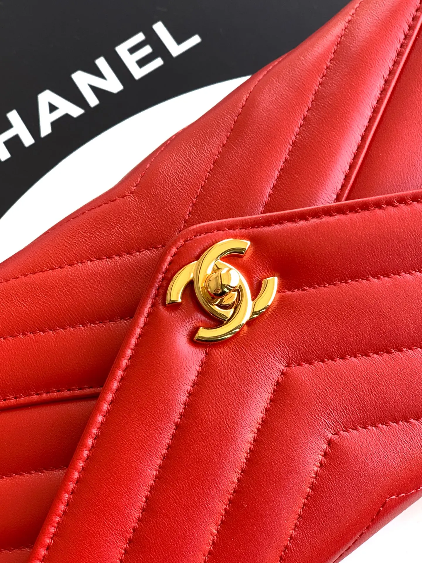 All Categories Chanel Women's Bags (Chanel) Chanel 6044