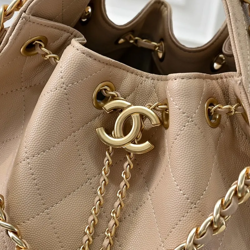 All Categories Official Website "Brand Women's Bags" Women's Bags 💙 Chanel 2025 New CHANEL Underarm Bag