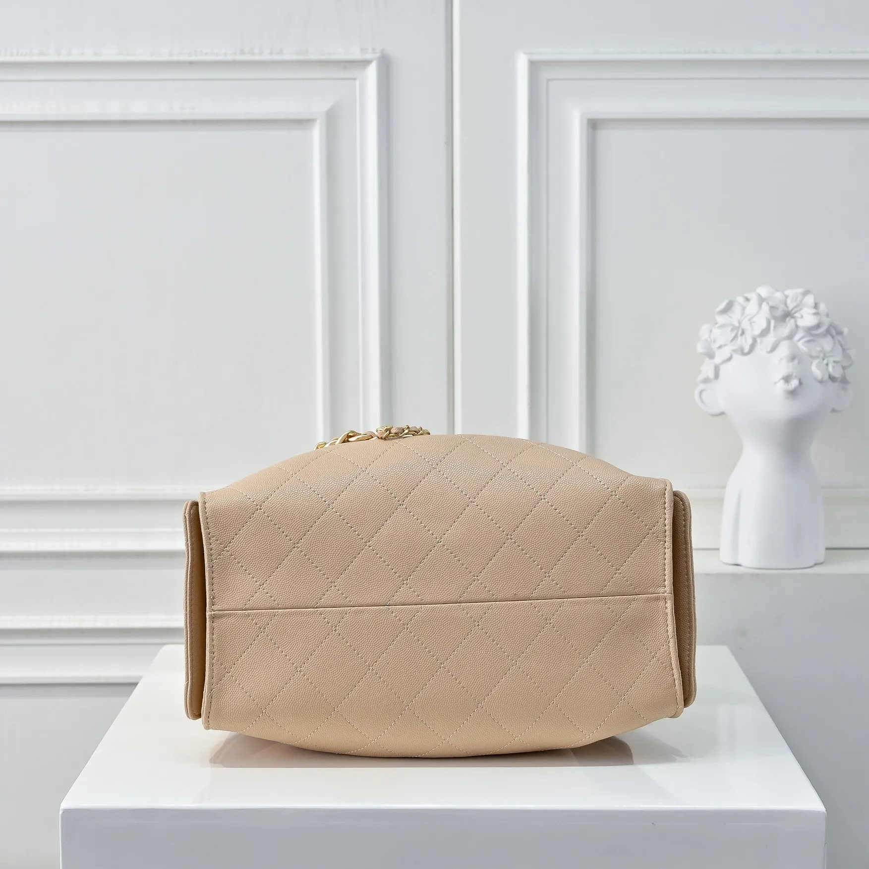 All Categories Official Website "Brand Women's Bags" Women's Bags 💙 Chanel 2025 New CHANEL Underarm Bag