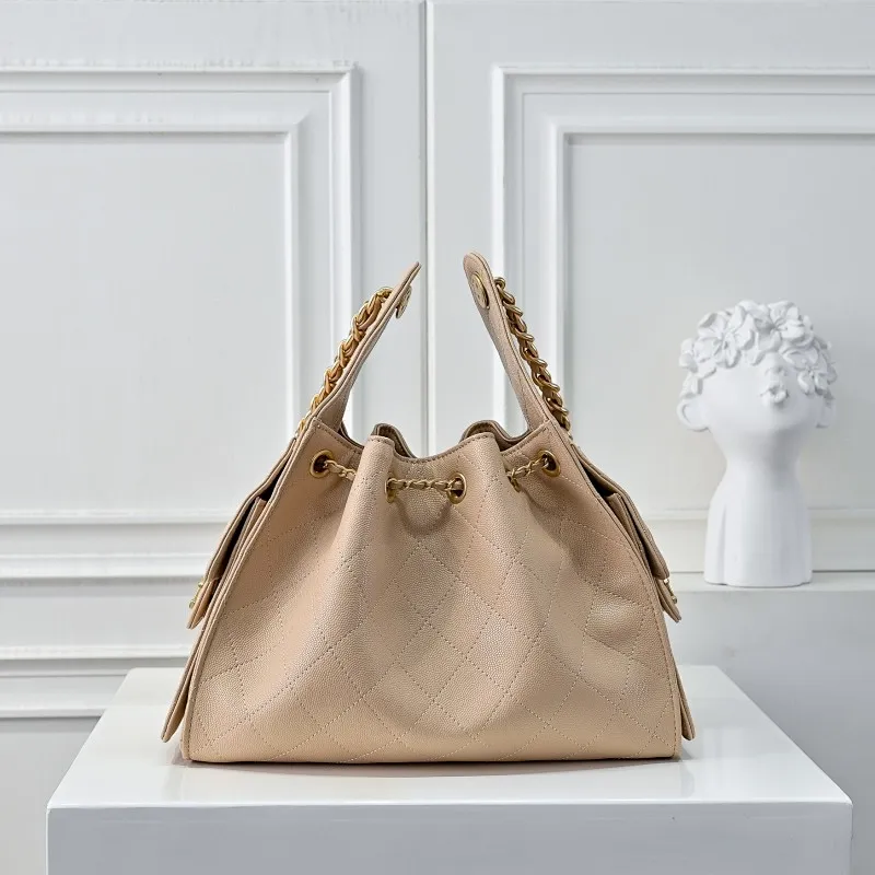 All Categories Official Website "Brand Women's Bags" Women's Bags 💙 Chanel 2025 New CHANEL Underarm Bag