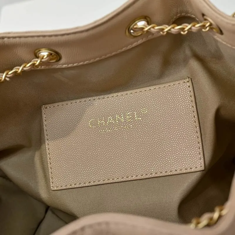 All Categories Official Website "Brand Women's Bags" Women's Bags 💙 Chanel 2025 New CHANEL Underarm Bag