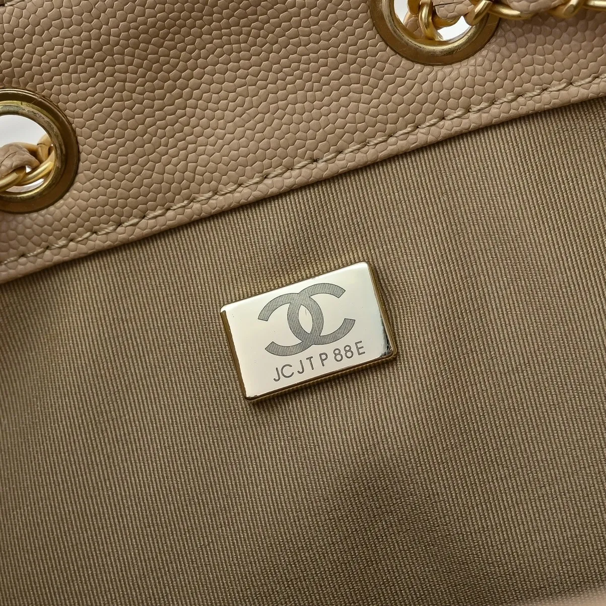 All Categories Official Website "Brand Women's Bags" Women's Bags 💙 Chanel 2025 New CHANEL Underarm Bag