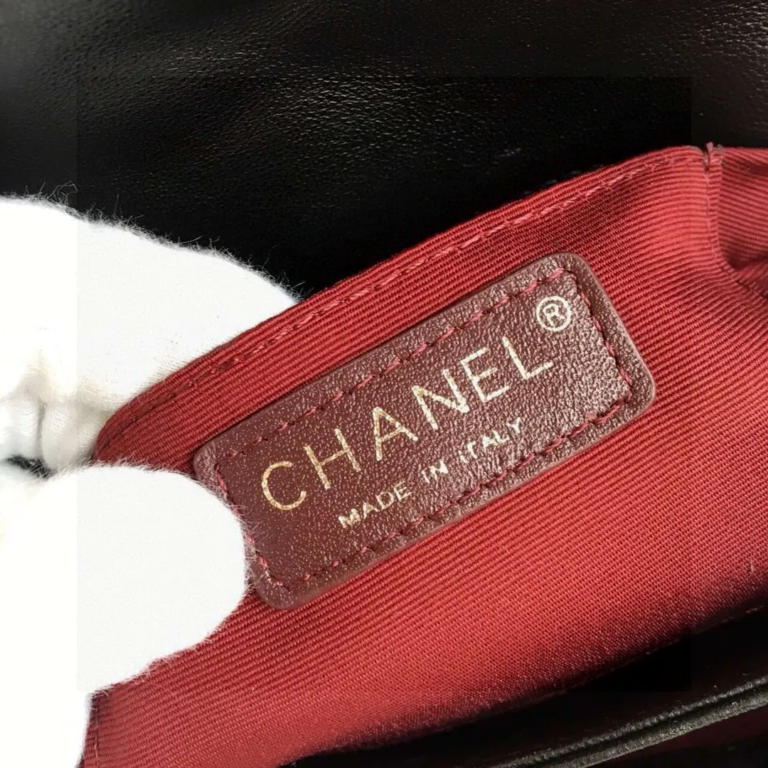 All Categories Chanel Women's Bags 2 (Chanel) Chanel Original Order 9855