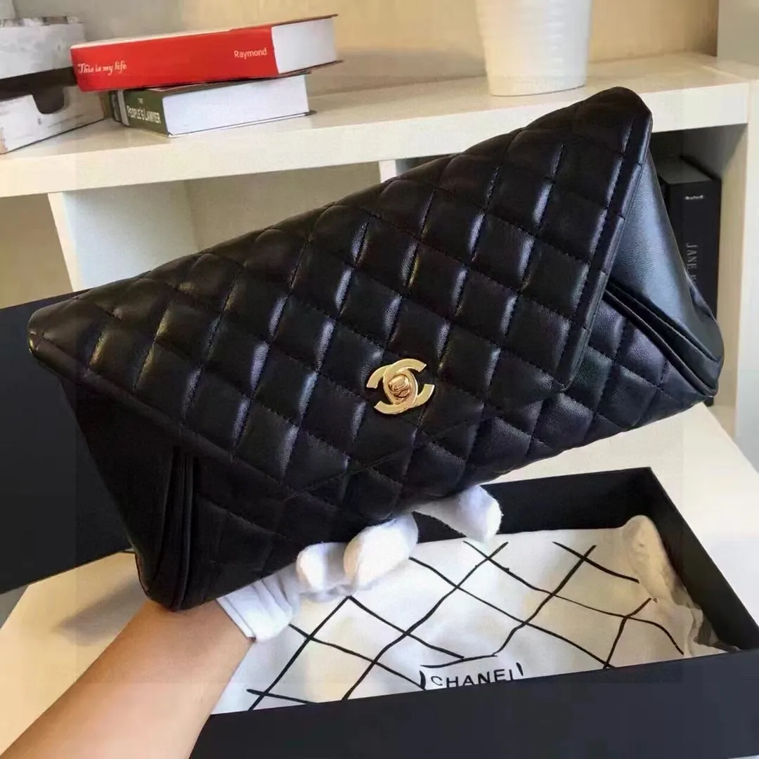 All Categories Chanel Women's Bags 2 (Chanel) Chanel Original Order 9855