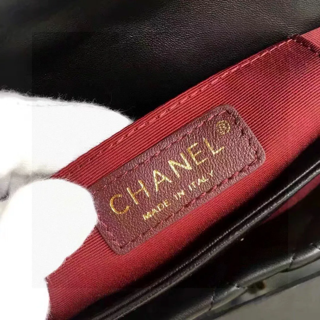 All Categories Chanel Women's Bags 2 (Chanel) Chanel Original Order 9855