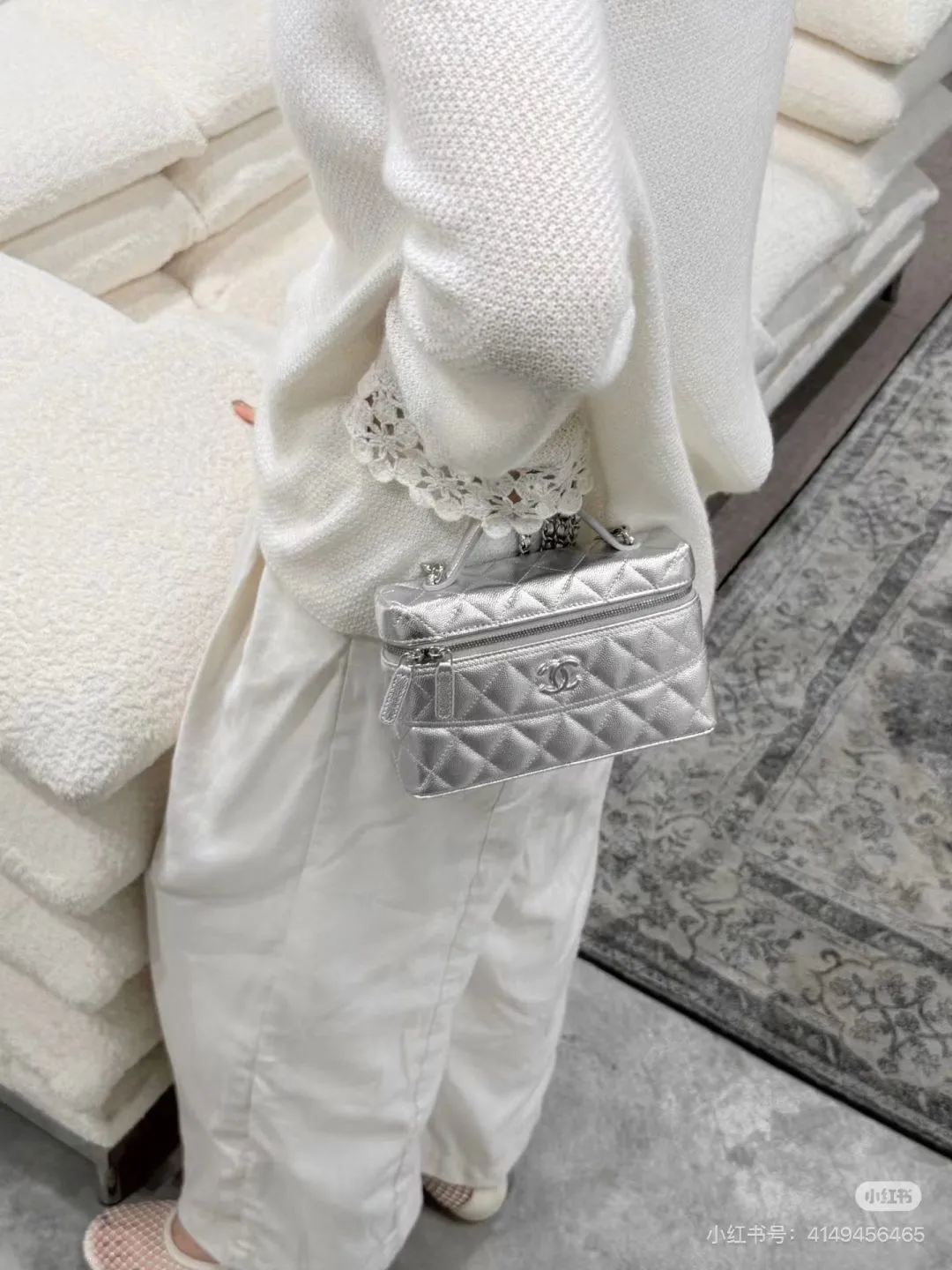 All Categories Chanel Women's Bags (Chanel) Chanel 06580