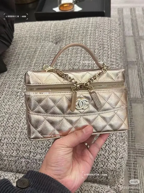All Categories Chanel Women's Bags (Chanel) Chanel 06580