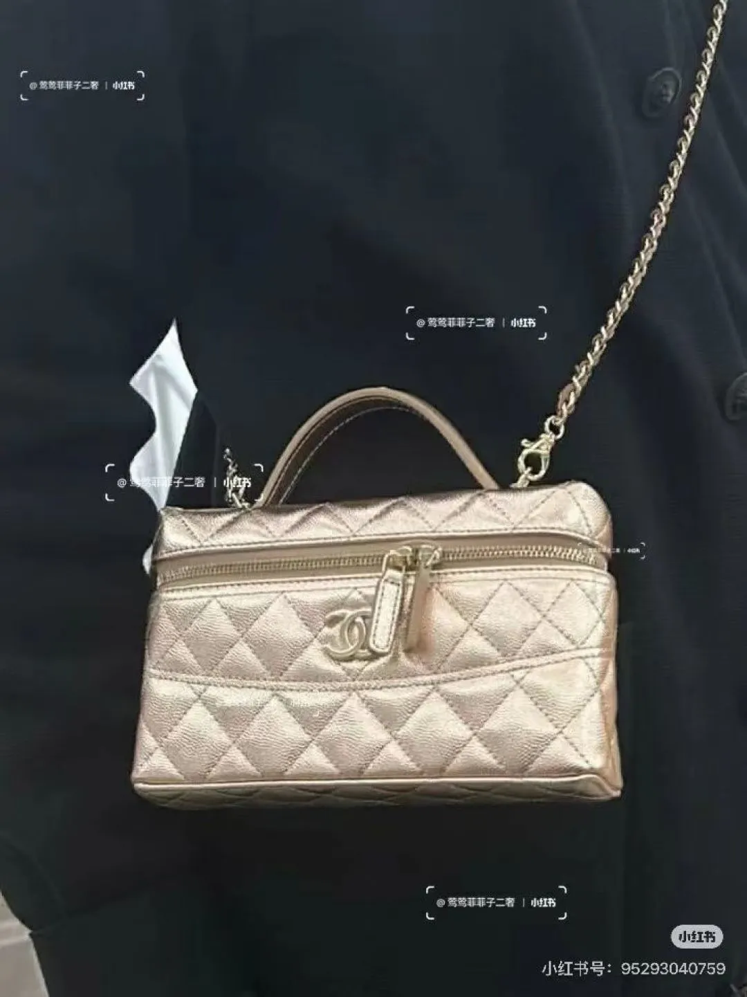 All Categories Chanel Women's Bags (Chanel) Chanel 06580