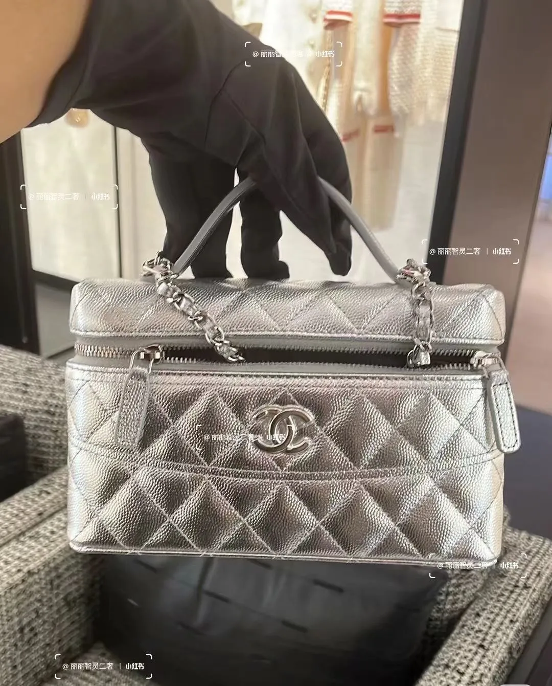 All Categories Chanel Women's Bags (Chanel) Chanel 06580