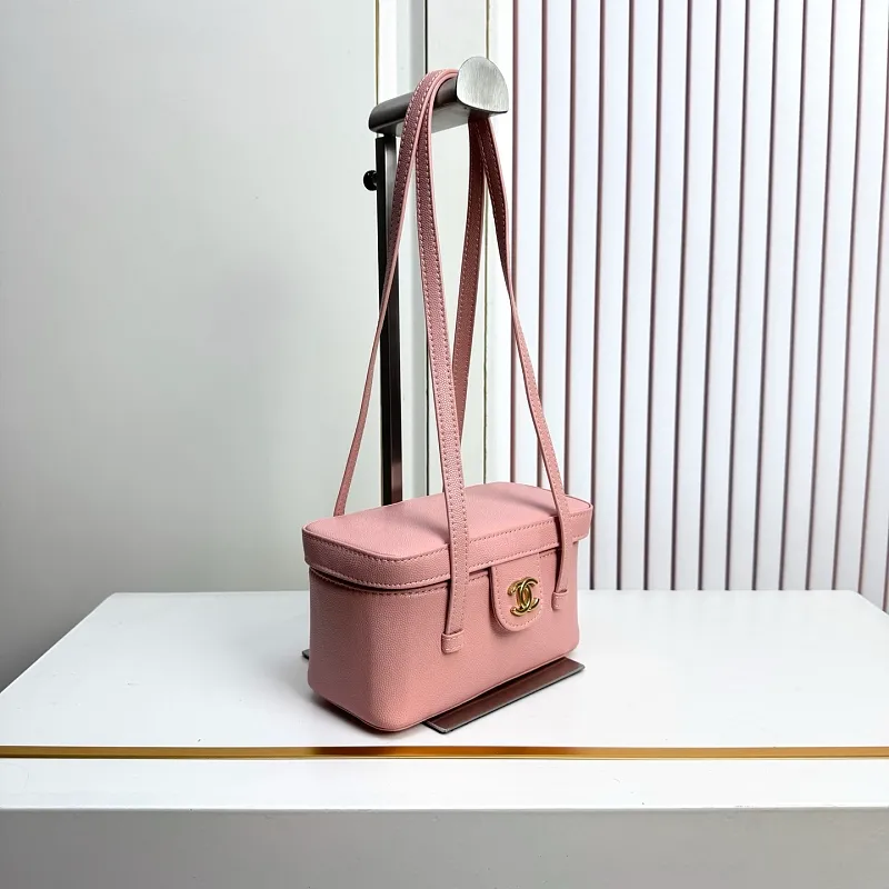 All Categories Official Website "Brand Women's Bags" Women's Bags 💙 Chanel 2026 Official Website Chanel Crossbody Bag