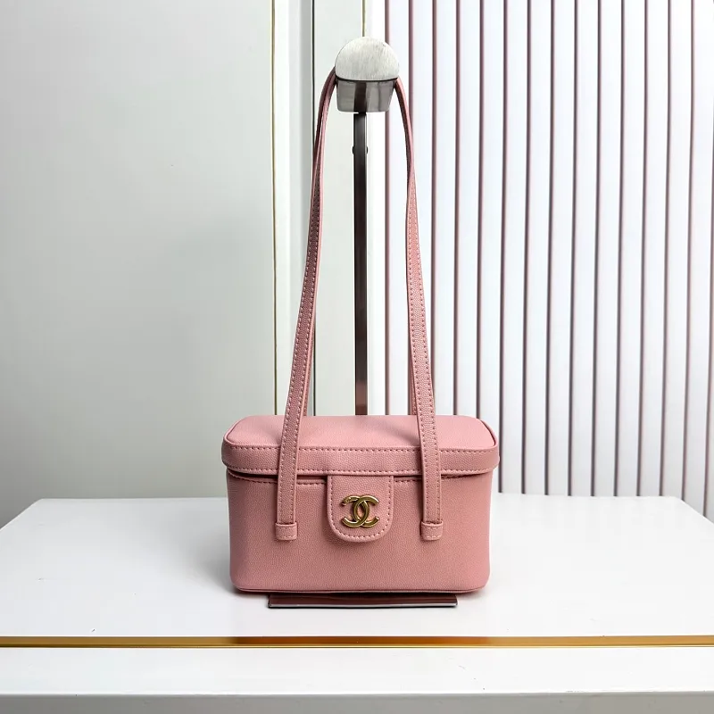 All Categories Official Website "Brand Women's Bags" Women's Bags 💙 Chanel 2026 Official Website Chanel Crossbody Bag