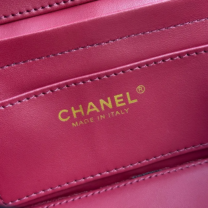 All Categories Official Website "Brand Women's Bags" Women's Bags 💙 Chanel 2026 Official Website Chanel Crossbody Bag